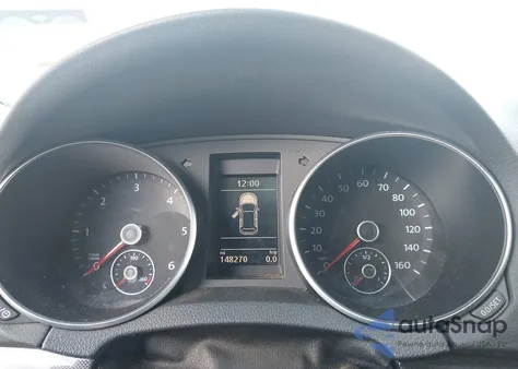 2013 Volkswagen Jetta Sportwagen 2.0L Tdi из США, поврежденный, VIN 3VWPL7AJXDM693035